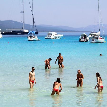 Apartments By The Sea Sali, Dugi Otok - 8117 Εξωτερικό φωτογραφία