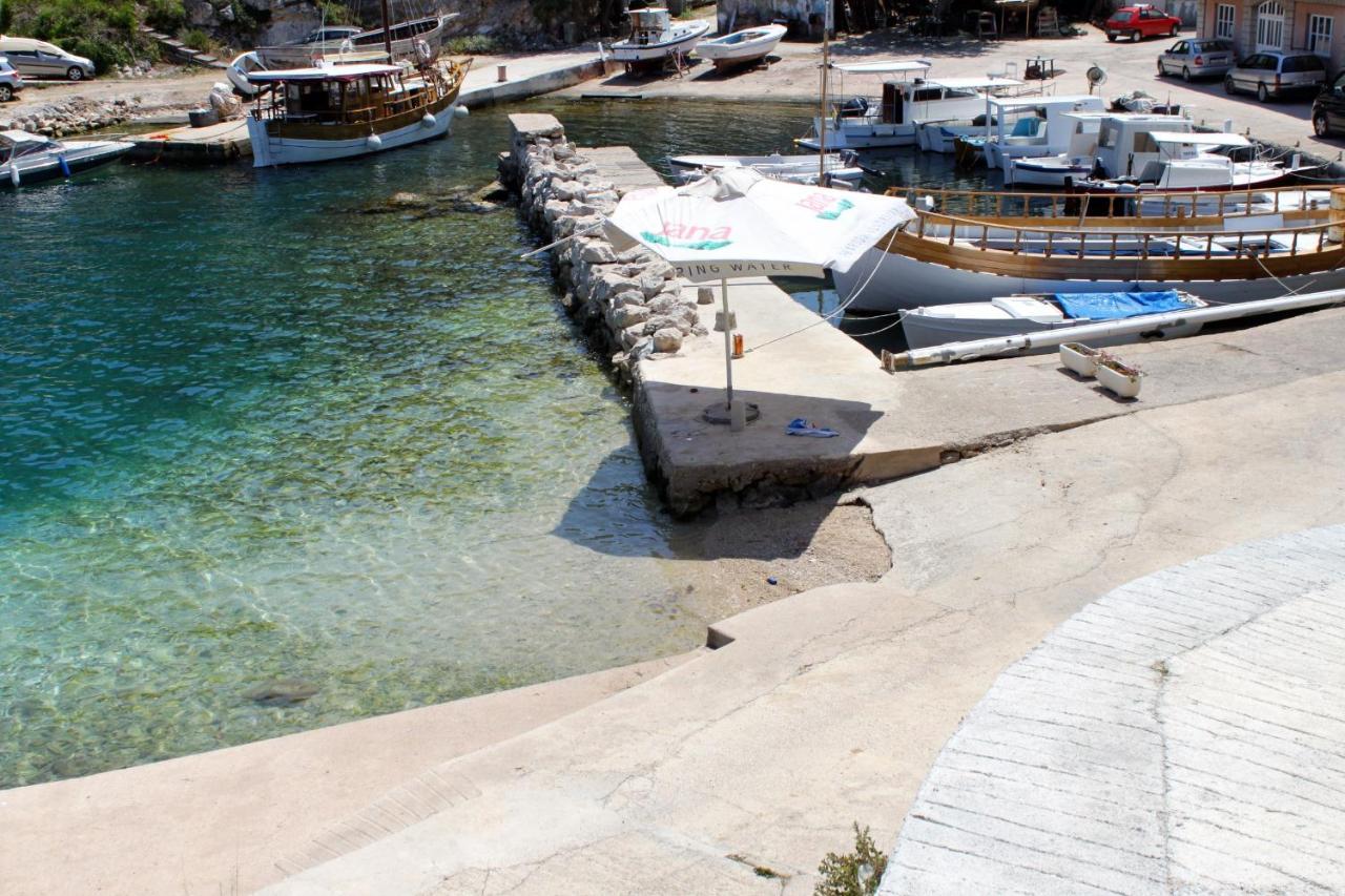 Apartments By The Sea Sali, Dugi Otok - 8117 Εξωτερικό φωτογραφία