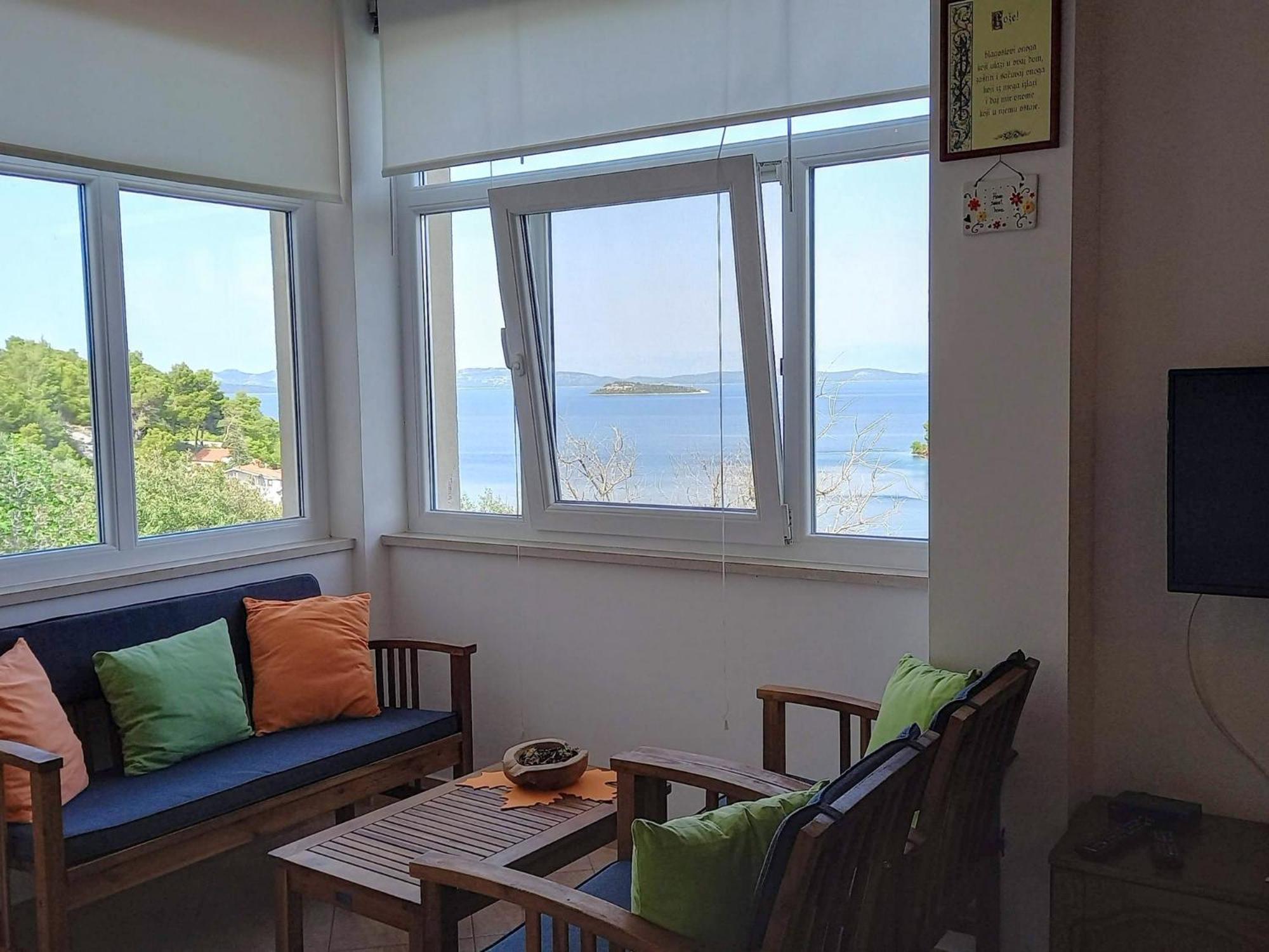 Apartments By The Sea Sali, Dugi Otok - 8117 Εξωτερικό φωτογραφία