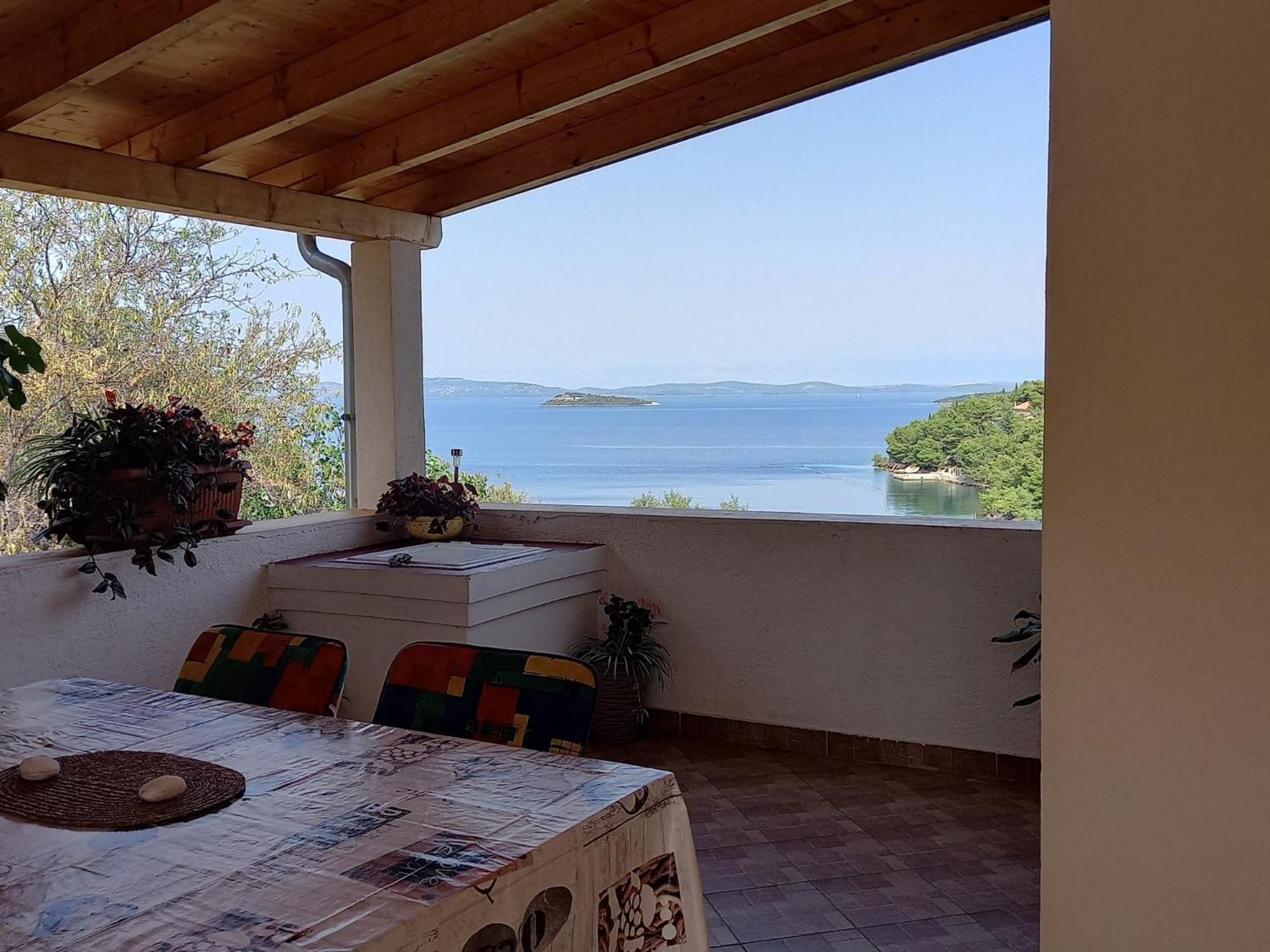 Apartments By The Sea Sali, Dugi Otok - 8117 Εξωτερικό φωτογραφία